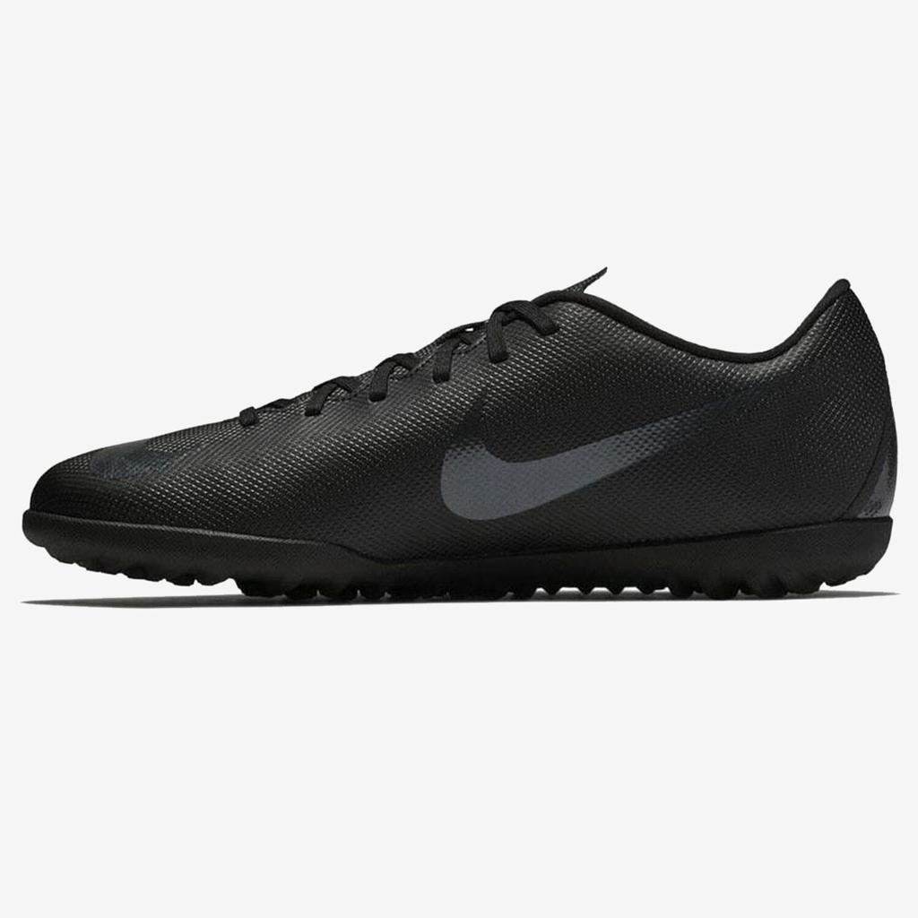 Buy Nike Mens Turf Shoe Black VAPOR 12 CLUB TF AH7386-001 at affordable  prices — free shipping, real reviews with photos — Joom