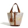 Eimer Tasche - Hochwertige Elegante Suppenterrine Handtasche