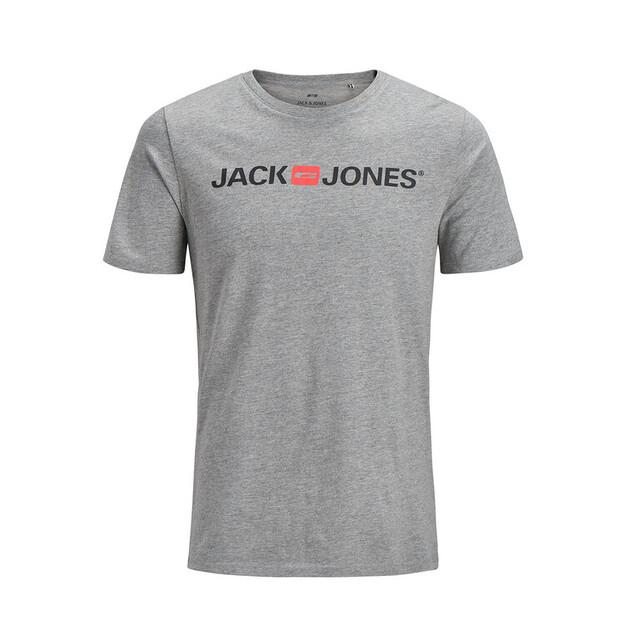 Футболка Jack & Jones Corp Logo EU S