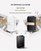 Wireless Self-Powered Doorbell: Smart Long-Distance Remote with Waterproof Call Function for Elderly & Kids