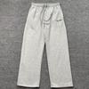 Tuta Sportiva con Felpa e Pantaloni Jogger Broken Planet Ricamo Lettere Vestibilità Larga Cotone Uomo Donna