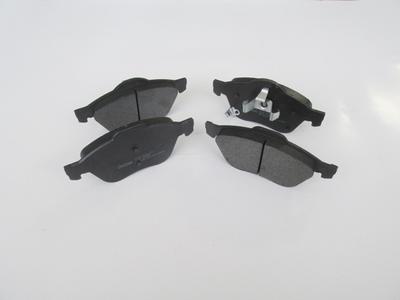 For Toyota Avensıs 2001 2002 Front Brake Pad 1,6 1,8 2,0 Dısc 155X71,1X17,5 15 6,4X68,4X17,5 Daıwa 04465-05080