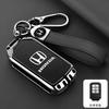 Honda Car Key Case Cover For Honda KM100 IM508 IM608 KM100E Autel HD004BL HD004B StepWgn Spada Freed Elysion MPV Odyssey NX3