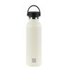 Stainless Steel Insulated Bottle - KINETICO SPAIN S.L.U. - 600 Ml - Double Insulation - 12h Hot - 24h Cold
