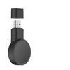 USB Dual Mode Wireless Charger for Samsung Galaxy Watch7/6/5/4/Active2/S3