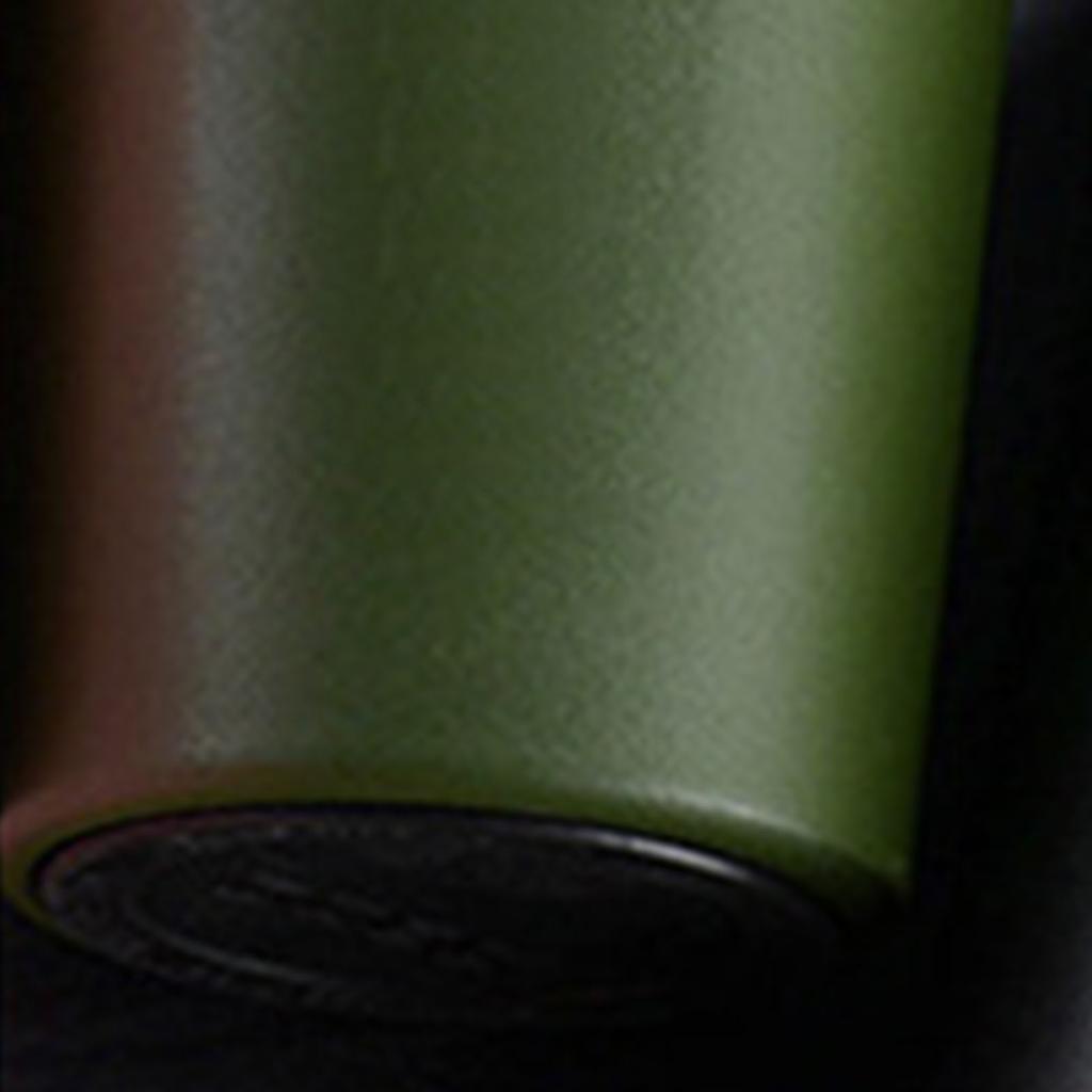 Coffee Travel Mug Food Grade 304 Stainless Steel Double Walled Insulated Cup for Hot and Cold Drinks 510ml Green