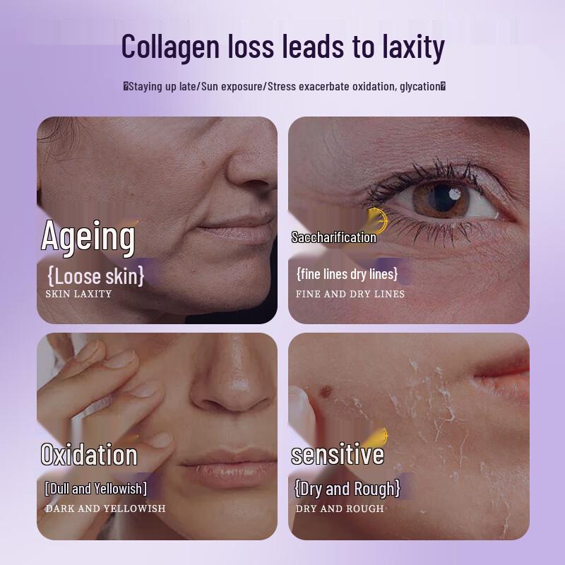 

Jingliyan Polypeptide Anti-Wrinkle Essence Lotion