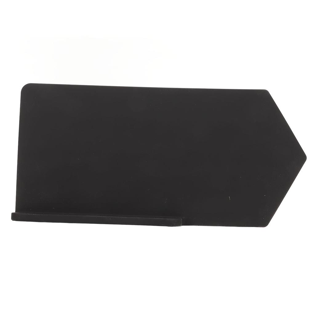 Kaffee Tamper Pad Fester Sitz Einfache Reinigung Lebensmittelqualität Weiches Silikon Bequeme Praktische Tampermatte für Küche