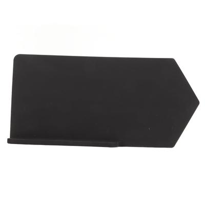 Coffee Tamping Pad Tight Fit Easy Cleaning Food Grade Soft Silicone Convenient Practical Tamper Mat for Kitchen