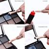 Portable Travel Cosmetic Tools Retractable Makeup Brush Lip Brush Eye Shadow Brush Eyeliner Brush