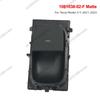 New For Tesla Model 3/Y Power Window Control Switch Car Window Glass Lifter Switch Lock Button Key 1081038-01-E 1081038-02-E
