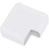 Besegad Silicone Charger Protector Case Cover Sleeves For Macbook New Air 13.6 Inch M2 A2681 30W 67W 35W Laptop Adapter