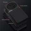 Rugged Non-Slip Case for Xiaomi 15 Ultra Mi 14 13 Ultra Protective Cover Magnetic Suction Holder Coque Fundas Capa