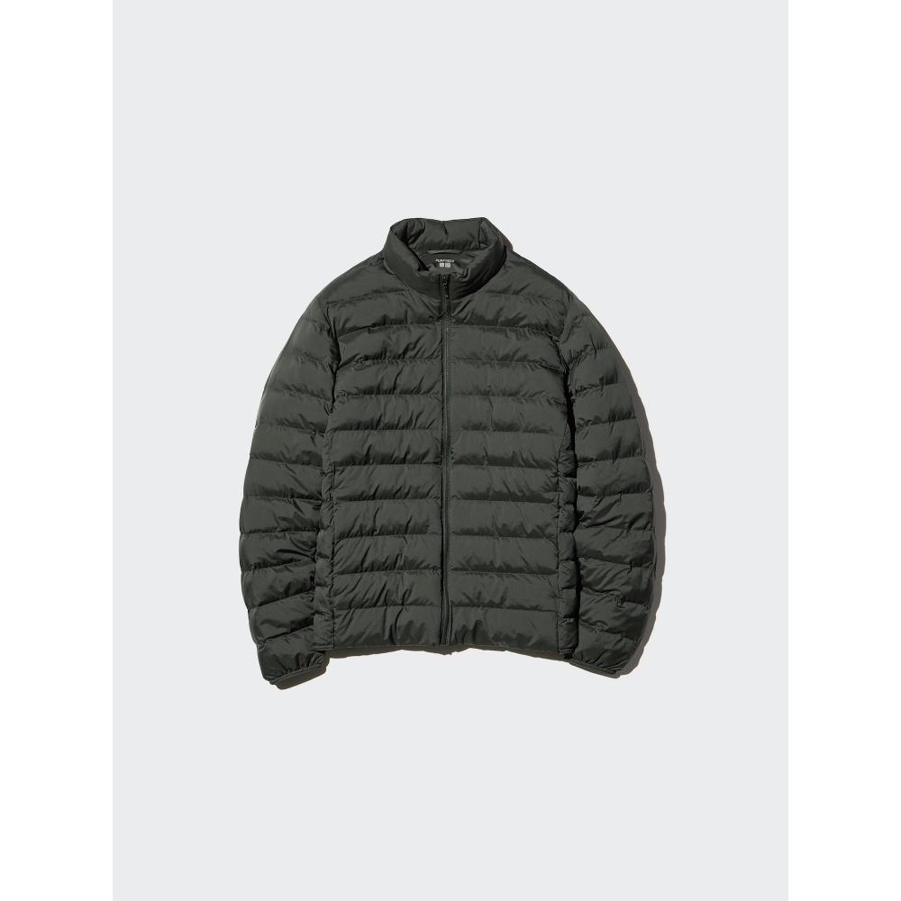 Uniqlo Pufftech Jacket