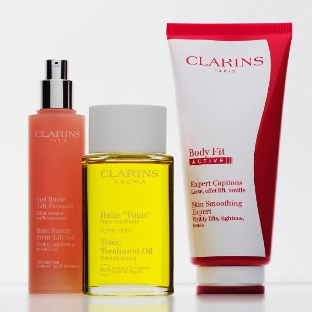 Clarins Gel Bust Lift Fermete 50ml