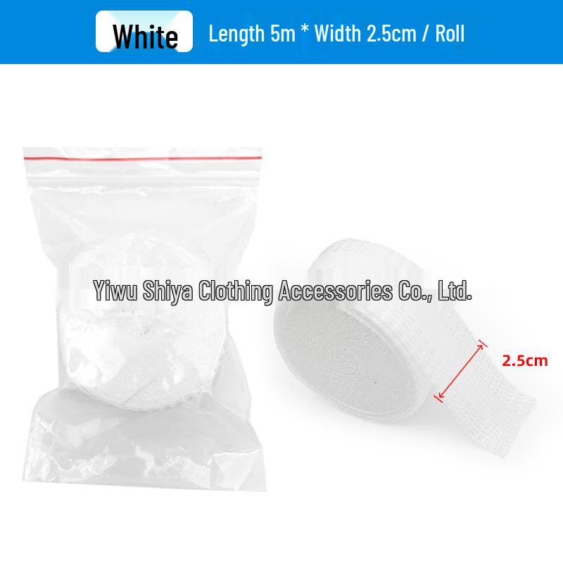 Trouser Cuff Shortening Self-Adhesive Sticker - Hem Trouser Legs with No Cutting, Sewing, or Ironing Required