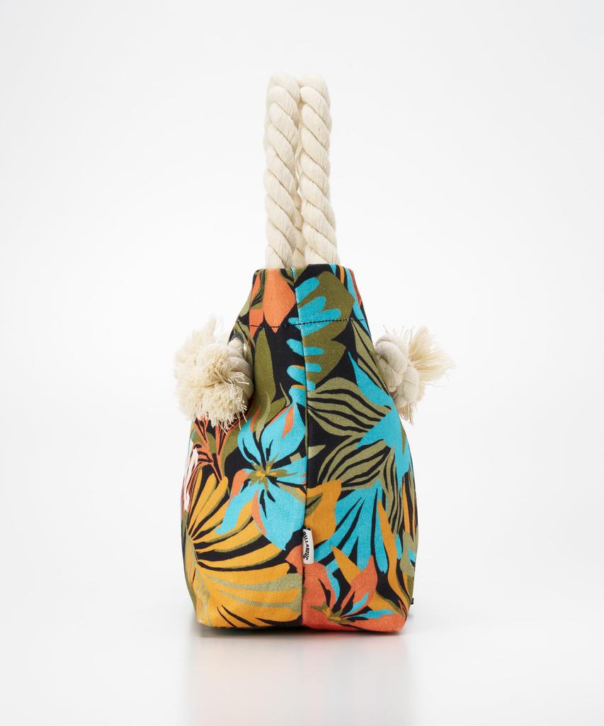 ESSENTIAL BEACH BAG MINI [Tote Bag] [10L]