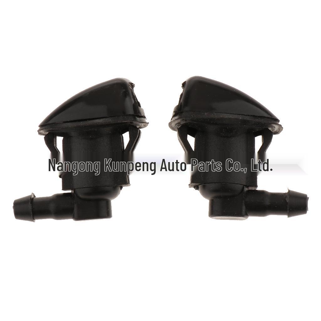 Fan-shaped Wiper Nozzle for JEEP Grand Cherokee, Caliber, Sebring (55079049AA)