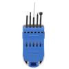 Hearing Aid Cleaning Tools Set Wax Removal Pick Brush Earbuds Earphone Care Accessories Kit