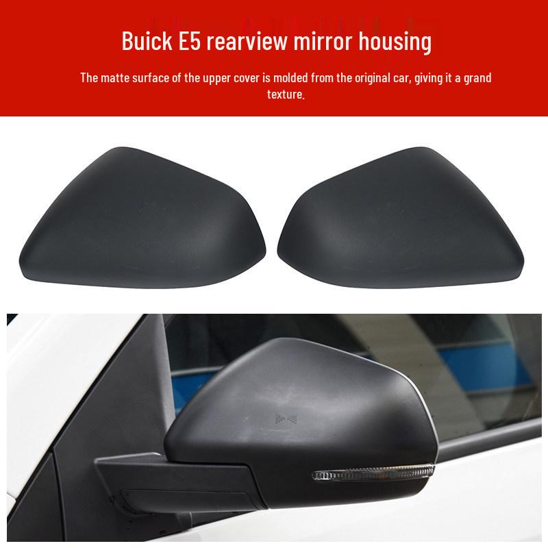 Roewe CLEVER '20-'21 Rearview Mirror Housing with Turn Signal