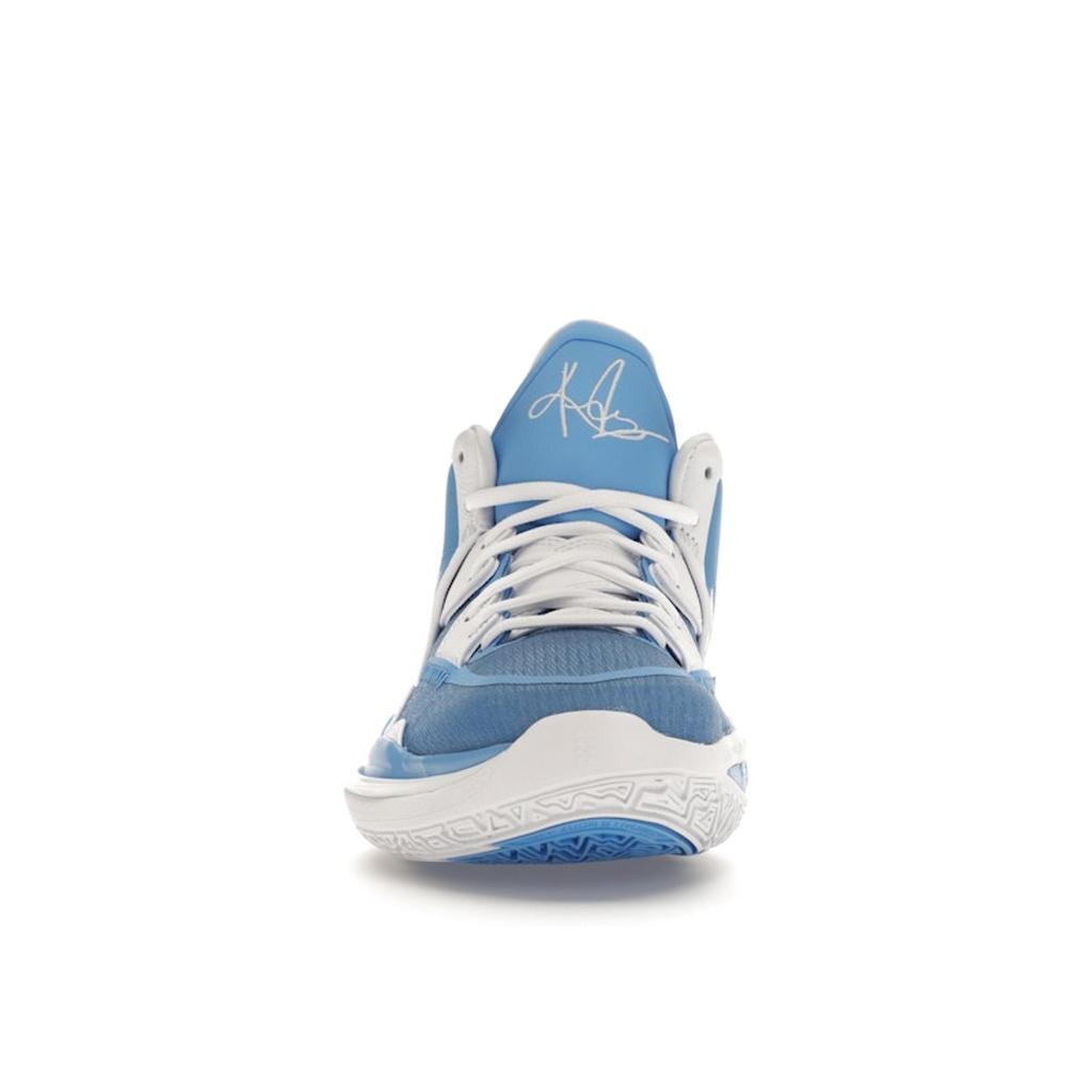 Nike Kyrie Infinity TB University Blue Unisex Sneakers White DO9616-402