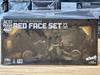 Acid Rain World FAV-SP26 Red Face Set Acid Rain World 1/18 Scale Painted Movable Military Figure (The Last Line of Defense) TOYS ALLIANCE