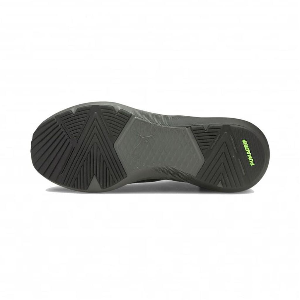 Sports Shoes for Kids Puma Pure XT Fade Pack Black