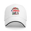 Baseball Caps 2025 Limp Bizkit Band Awesome Customized Unisex Outdoor Summer Caps