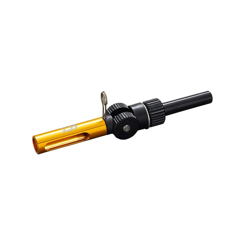 Daiwa Christia Wakasagi Adjustable Adapter A Air Gold Fishing Accessory