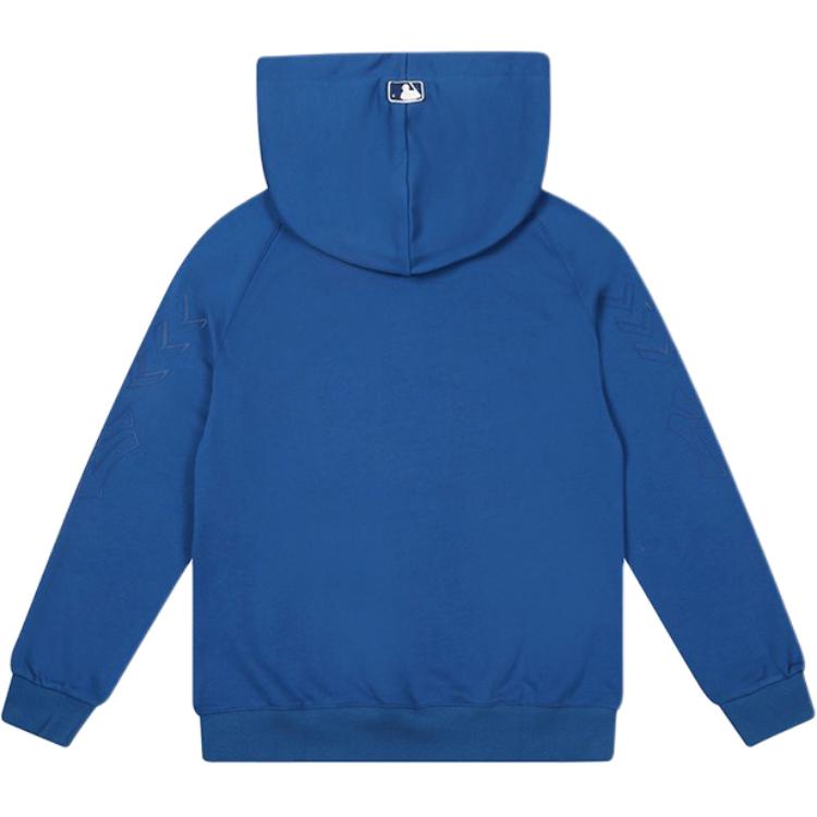 New MLB Sweatshirts Men's Blue 31HD03041-50U