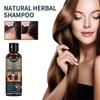 Anti-Hair Loss Shampoo - Deep Cleansing Solid Shampoo for Scalp Massage & Hair Moisturizing