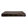 Louis Vuitton Monogram Zippy Wallet Long Wallet Purse Monogram Canvas  M42616 Used