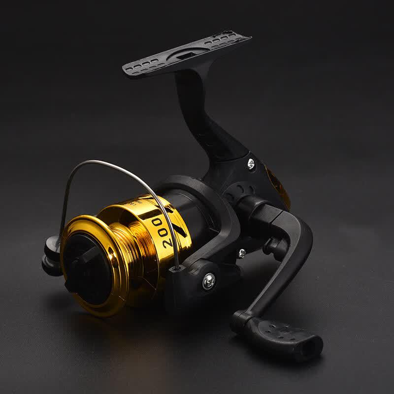 Wangfeng Spinning Fishing Reel