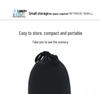 Inflatable Face-Down Travel Nap Pillow for Trains and Office