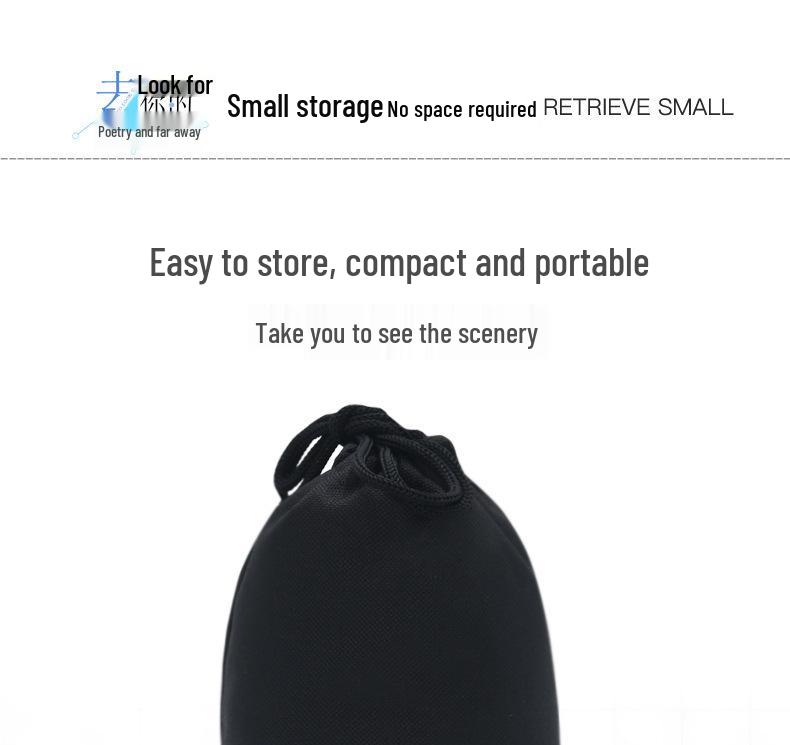 Inflatable Face-Down Travel Nap Pillow for Trains and Office