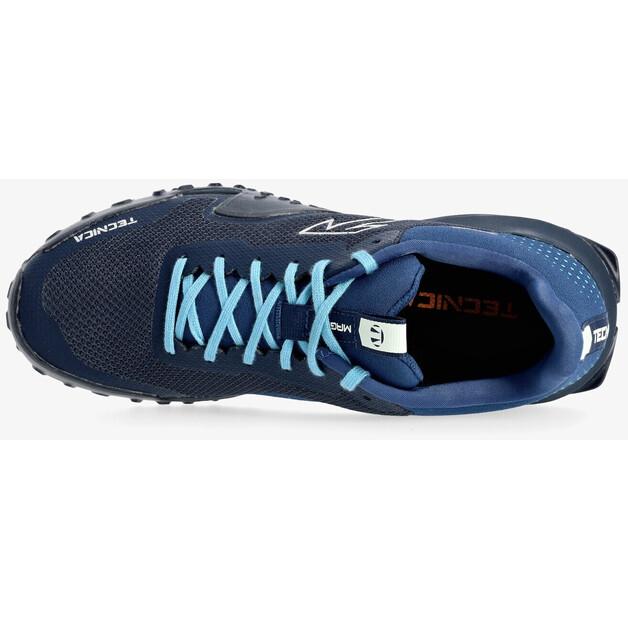 Треккинговые ботинки Tecnica Magma 2.0 S