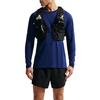 Dri-Fit Leicht Atmungsaktiv Feuchtigkeitsableitend Laufweste Herren Westen IQ6691-077