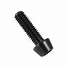 1pc Hexagon Cone Tapered Head Screw M6x16/20mm Hex Socket Screws  for Mountain Bike