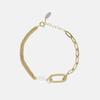 EIGHTMORE Silver925 Clipping Pearl Bracelet