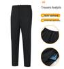 Unisex Team Sports Uniform Set for Students and Coaches - Includes Class and Group Training Gear for Jianbu Wushu.