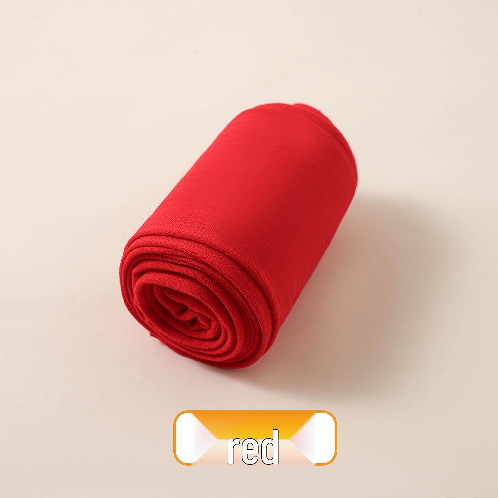 Colanți Albi pentru Dans Balet Fete - Stil Subțire Primăvară/Vară