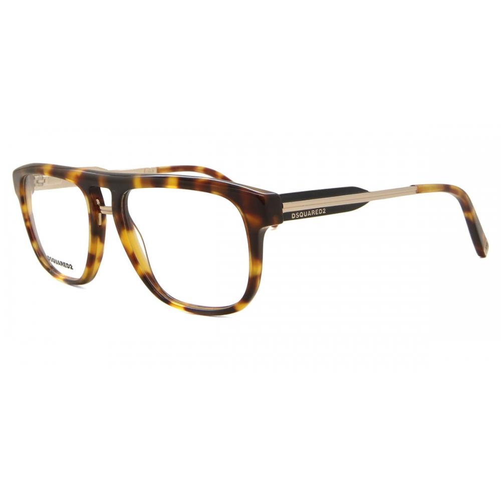 Dsquared2 Dq5257 052 Men Eyeglasses