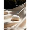 FUANNA All-Season Pure Cotton Mulberry Silk Quilt