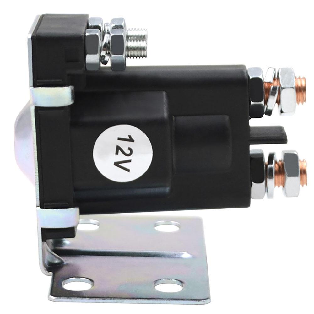 For Freightliner Golf Cart Parts Continuous Solenoid  120-105112-1 120-105112-2
