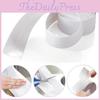 Durable And Flexible Bath Wall Sealing Strip With Waterproof Design
