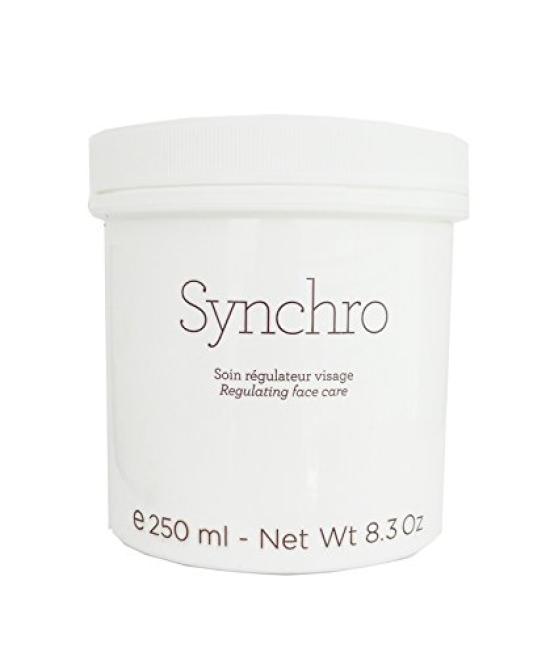 

Genatic Synchro комерційного використання 250 мл (кондиціонуючий крем)
