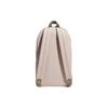 adidas Neo Basketball Style Simple Logo Polyester Backpack Unisex Backpack Miracle-Gray Brown IL1916