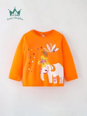 Top (per bambine dai 4 anni in su) – Magliette