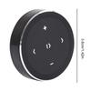 Remote Control IP67 Waterproof Wireless Music Player Controller Bluetooth-compatible with Bracket for IOS Android Phone