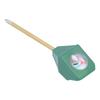 Single Probe Soil Moisture Meter Green PH Tester Durable Soil PH Meter